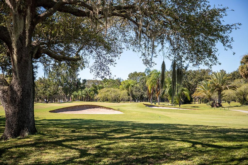 COVE CAY VILLAGE III - Residential
