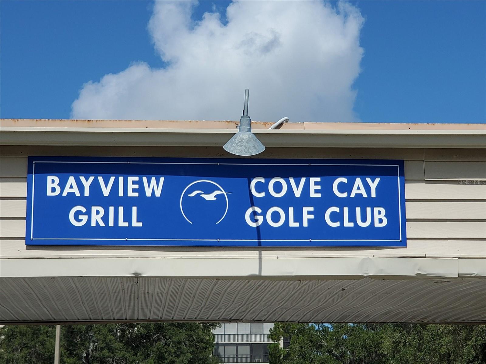 COVE CAY VILLAGE III - Residential