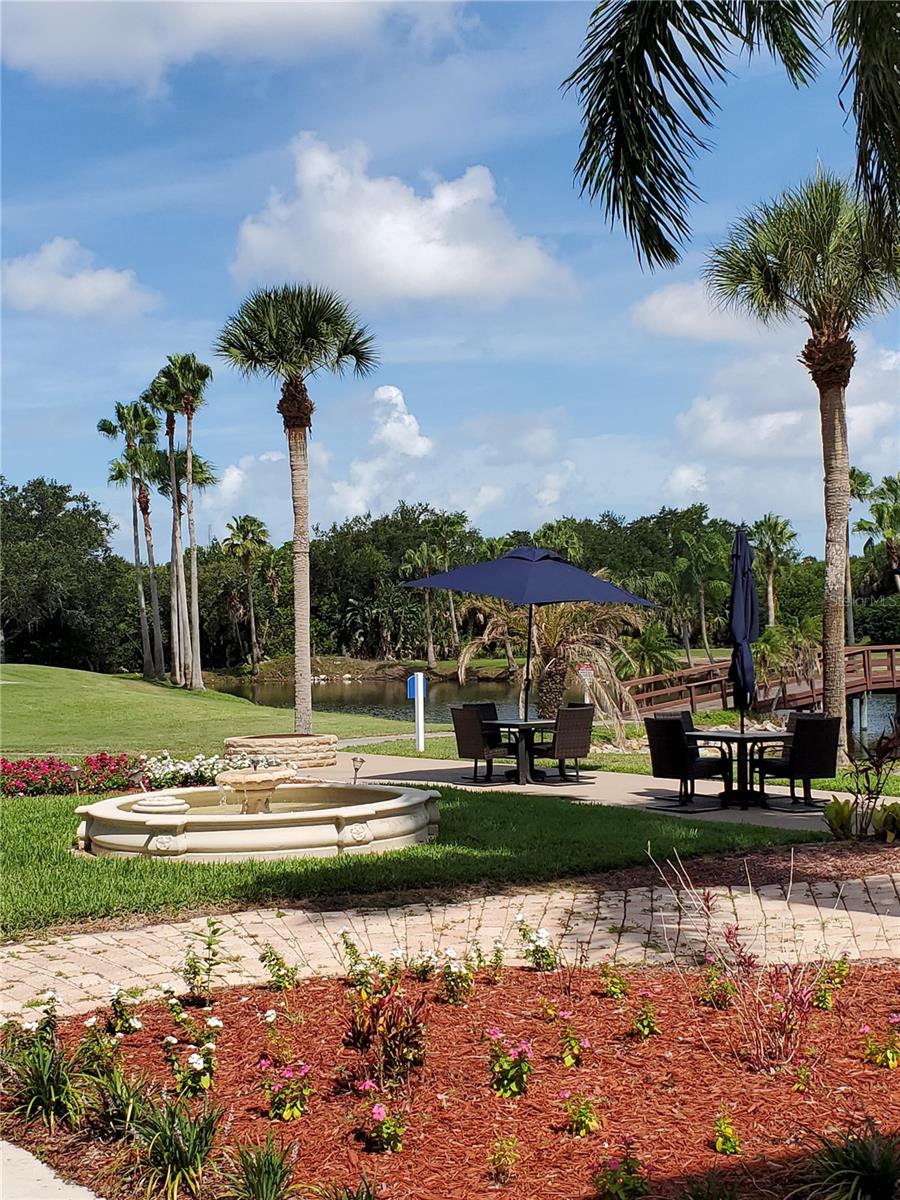 COVE CAY VILLAGE III - Residential