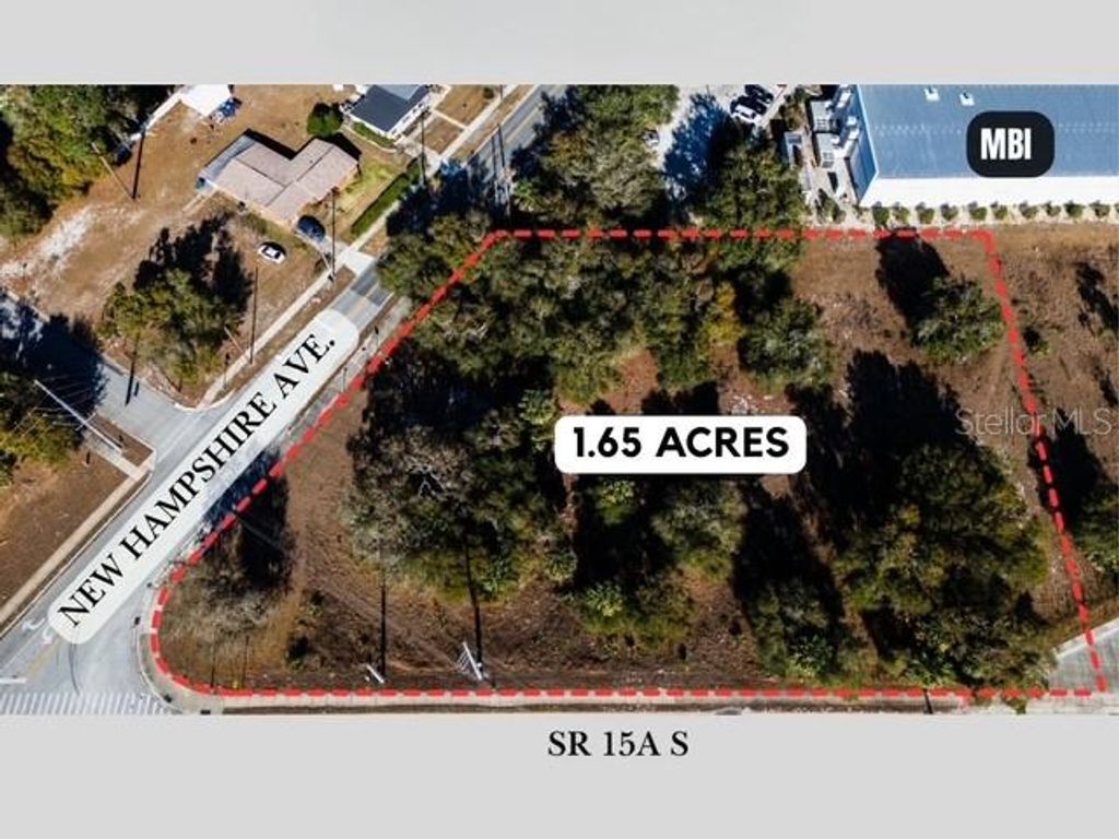 Photo of Sr 15a, Deland, FL 32720 (MLS # V4947462)