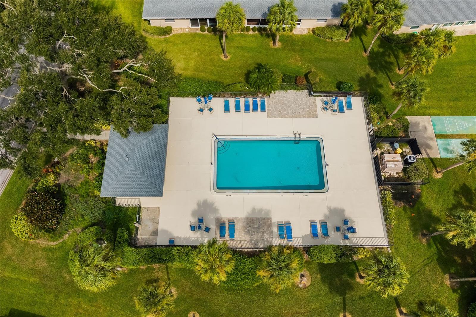 PALM-AIRE AT SARASOTA 10-D - Residential