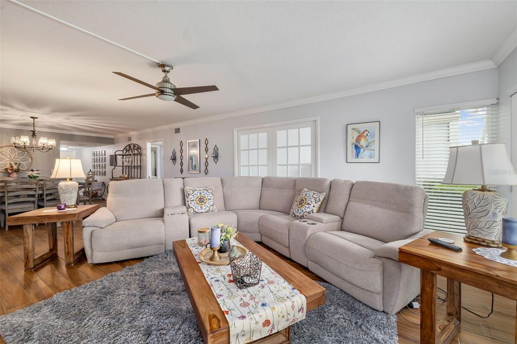 Photo of 6939 W Country Club Drive N #161, Sarasota, FL 34243 (MLS # A4662907)