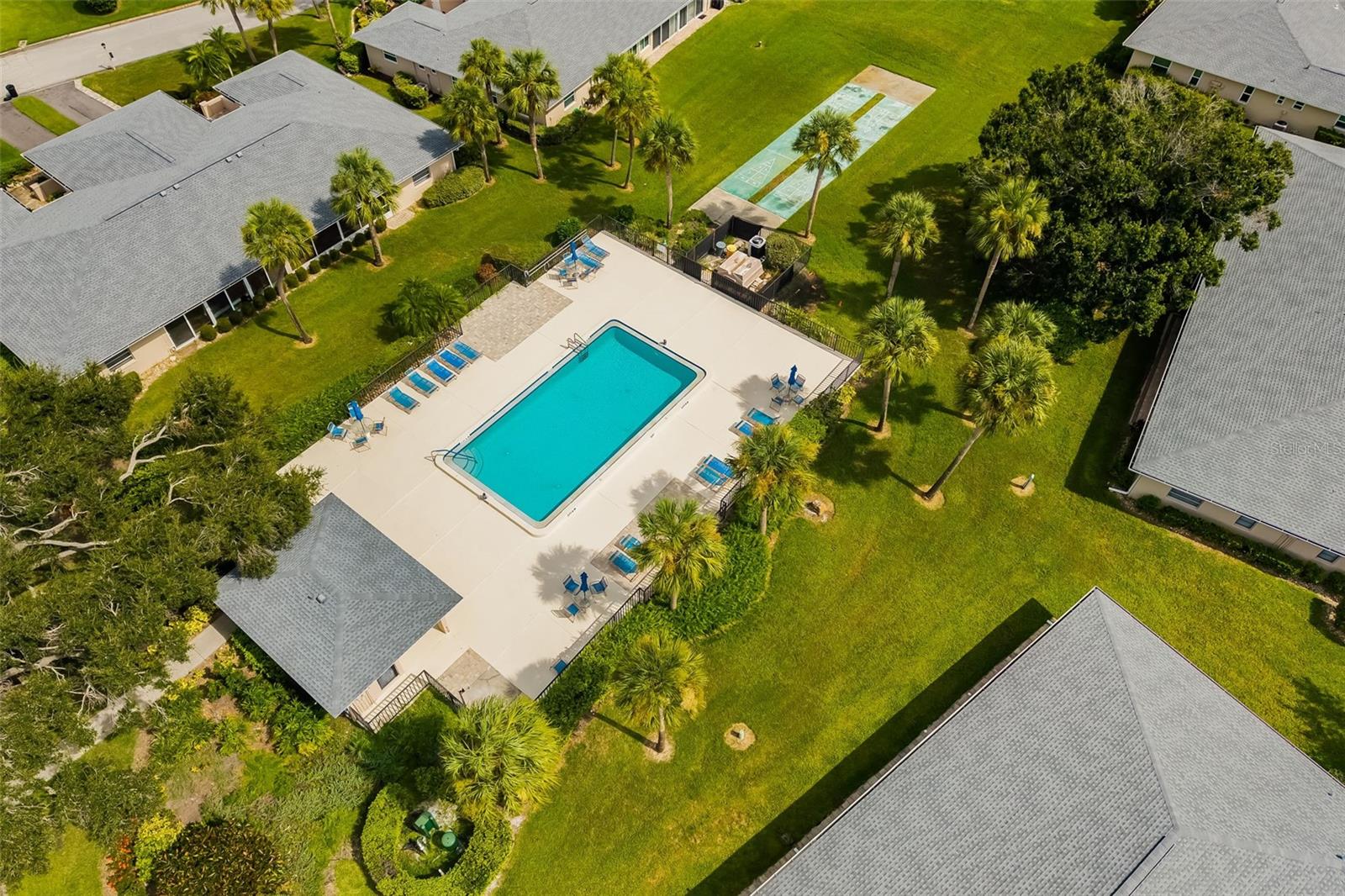 PALM-AIRE AT SARASOTA 10-D - Residential