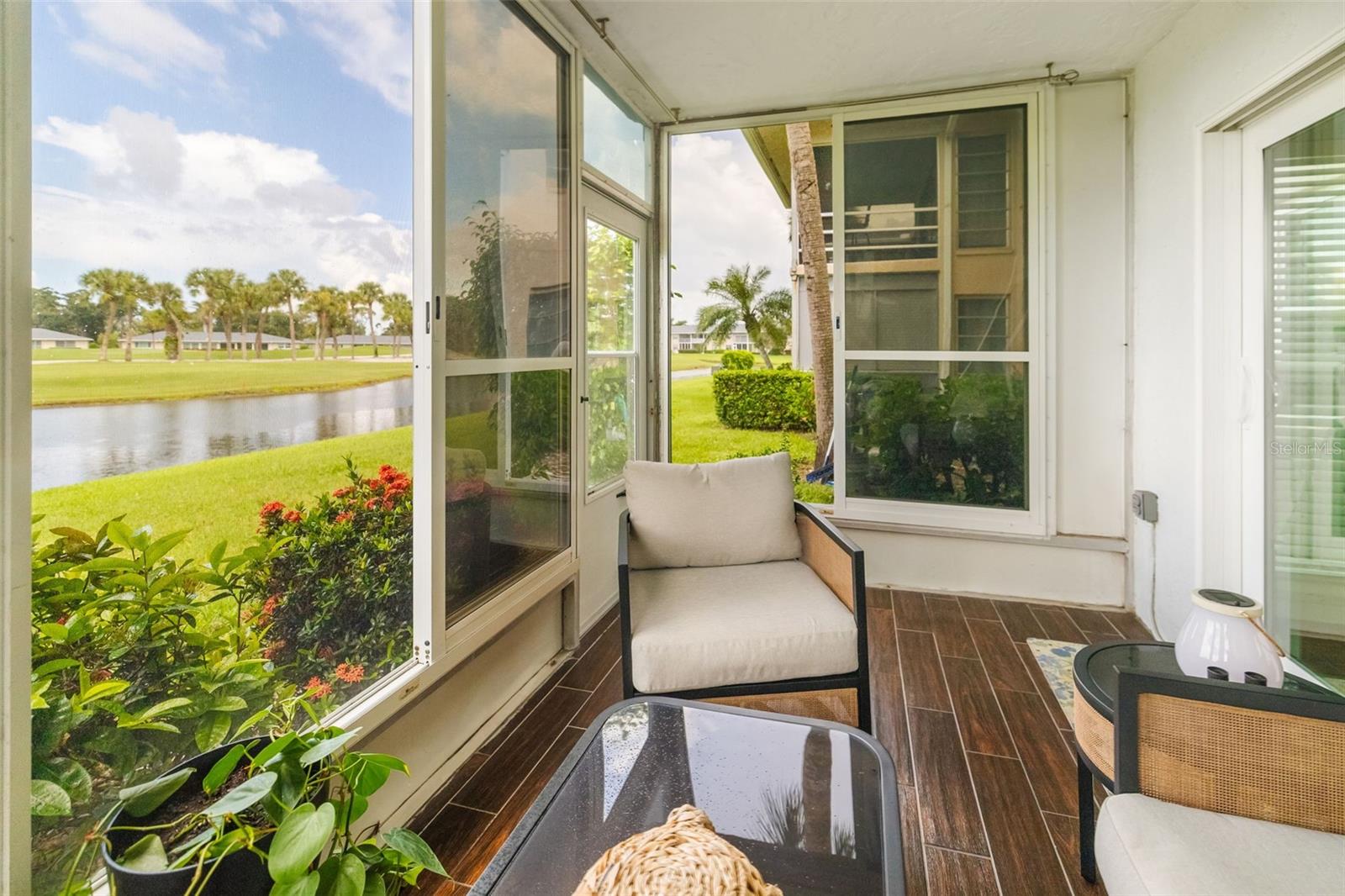 PALM-AIRE AT SARASOTA 10-D - Residential