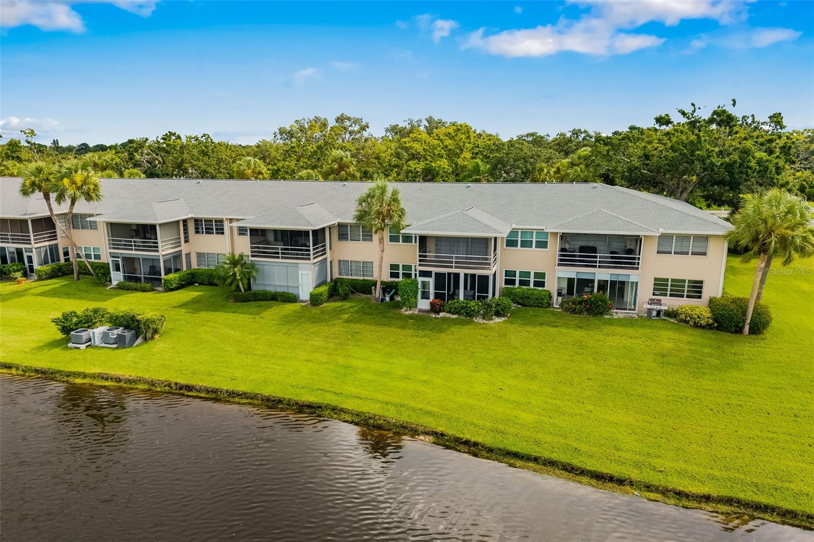 PALM-AIRE AT SARASOTA 10-D - Residential