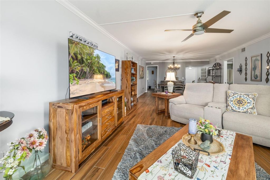 Photo of 6939 W Country Club Drive N #161, Sarasota, FL 34243 (MLS # A4662907)