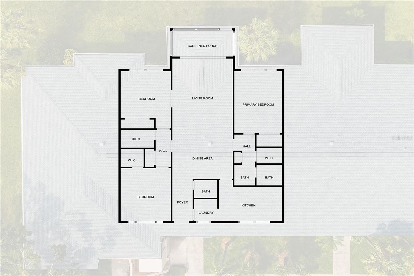 PALM-AIRE AT SARASOTA 10-D - Residential