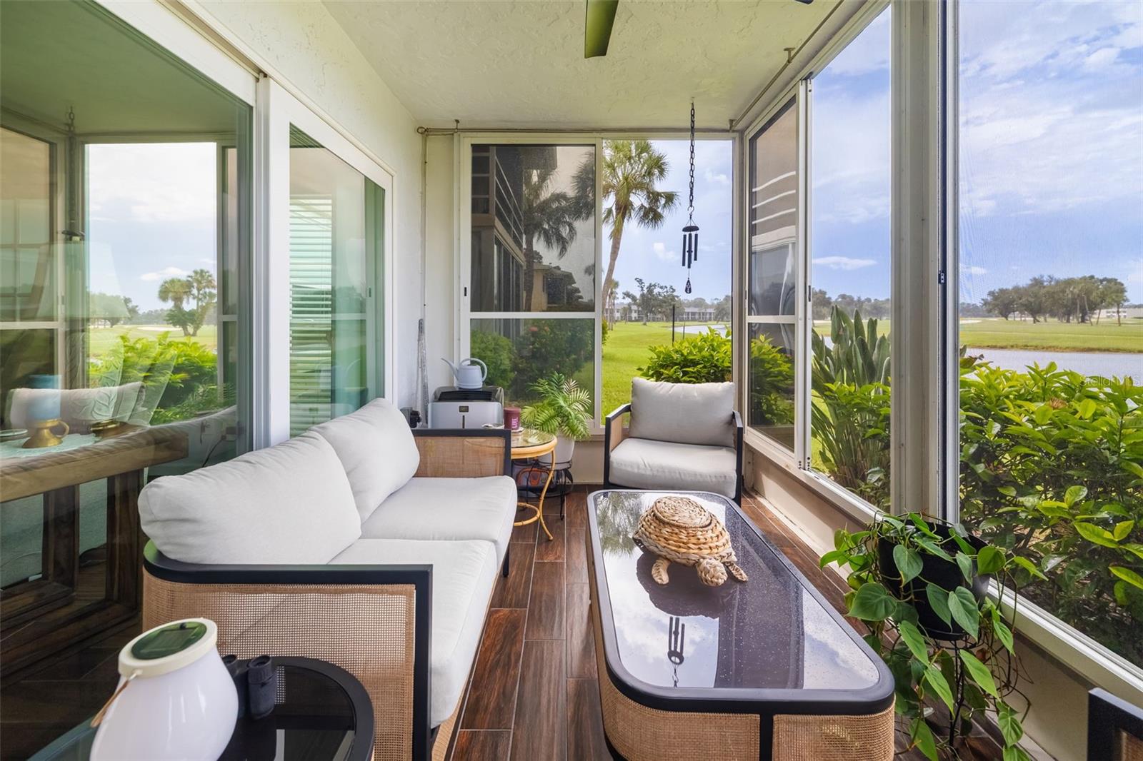 PALM-AIRE AT SARASOTA 10-D - Residential