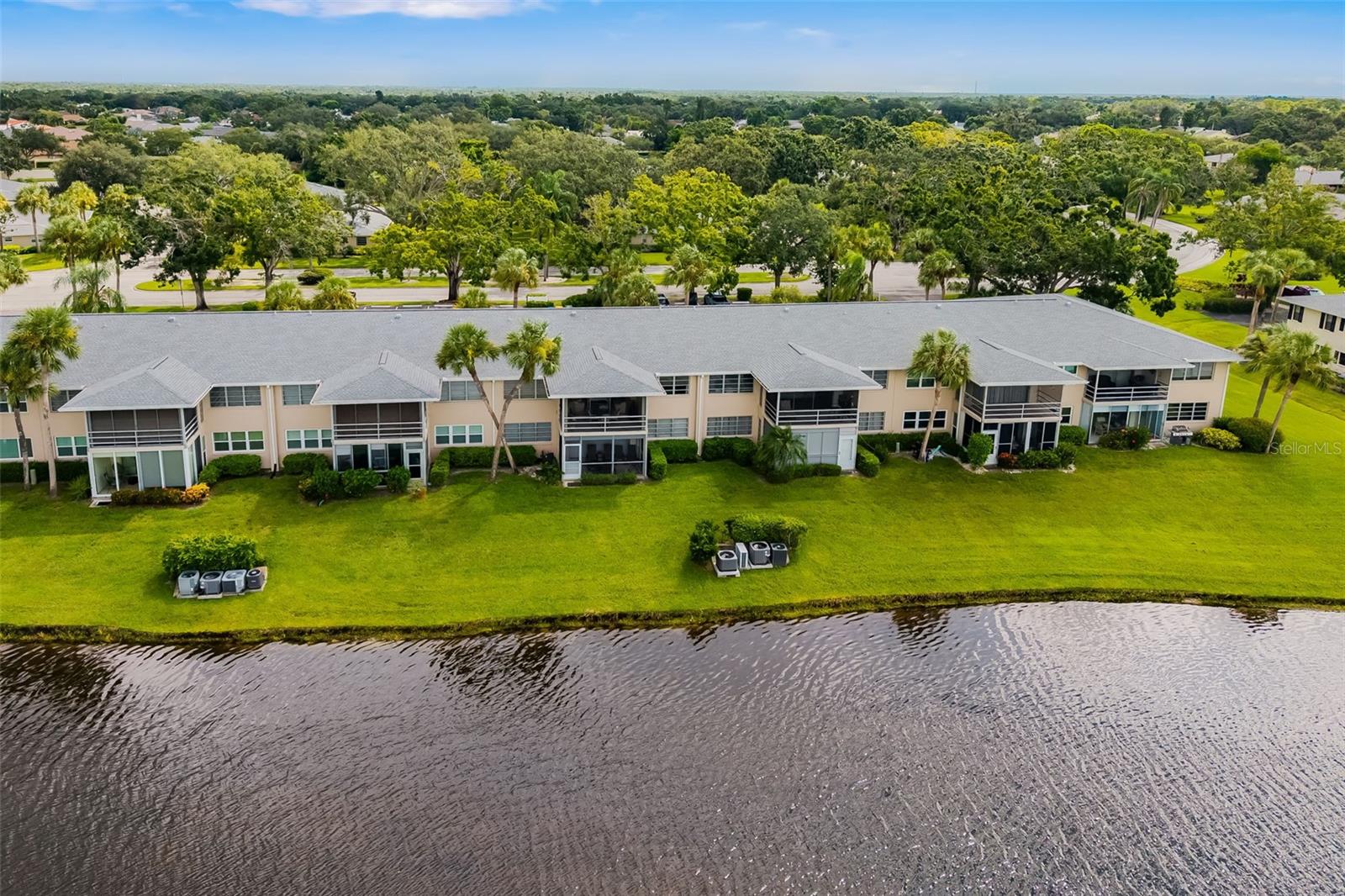 PALM-AIRE AT SARASOTA 10-D - Residential