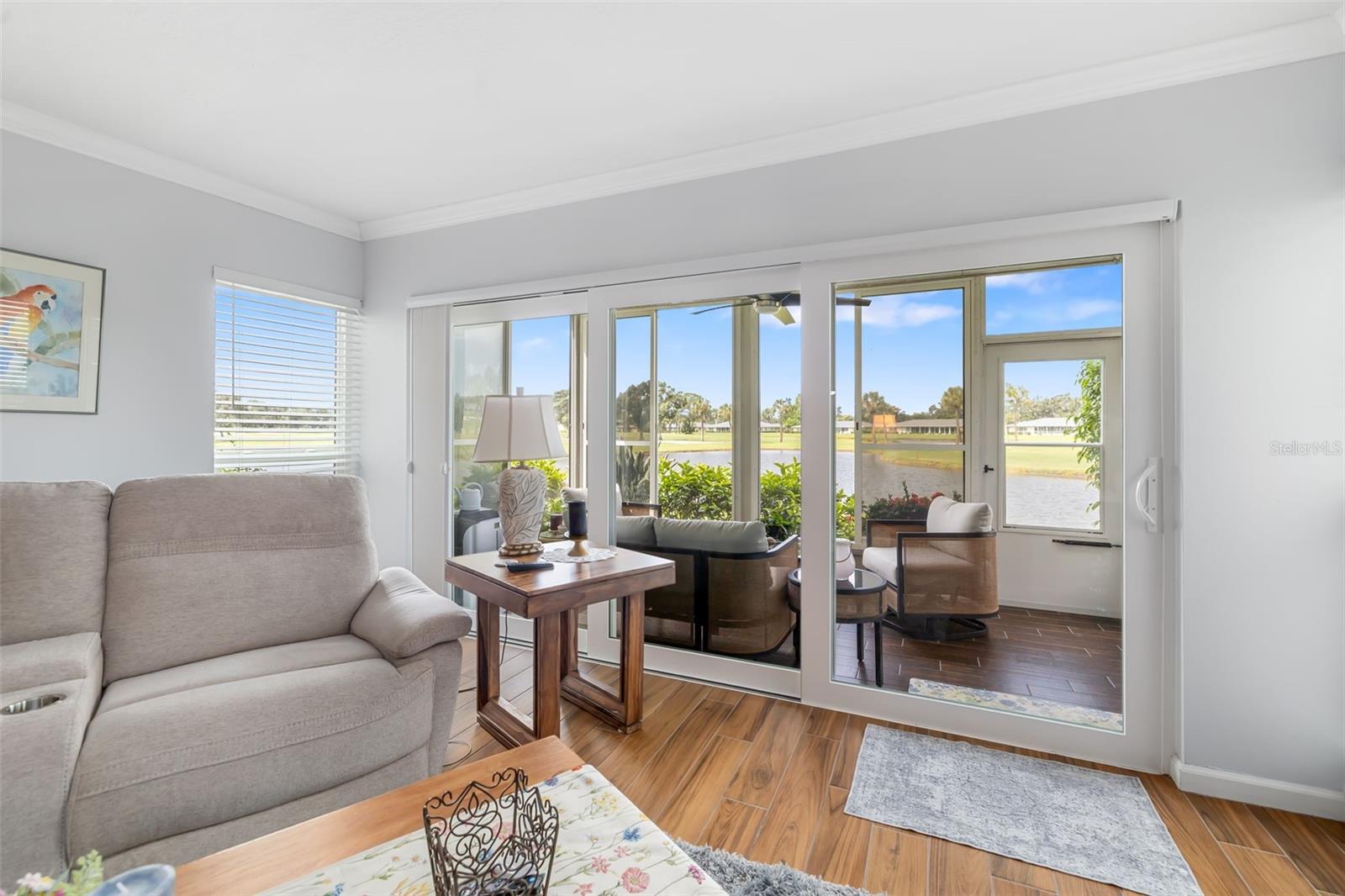 PALM-AIRE AT SARASOTA 10-D - Residential