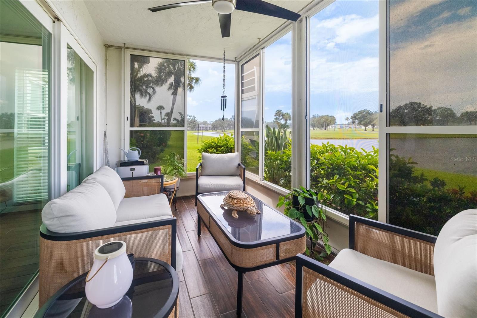 PALM-AIRE AT SARASOTA 10-D - Residential