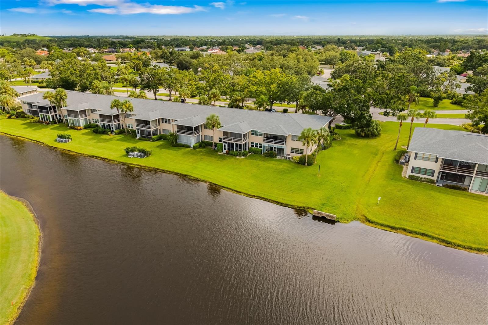 PALM-AIRE AT SARASOTA 10-D - Residential