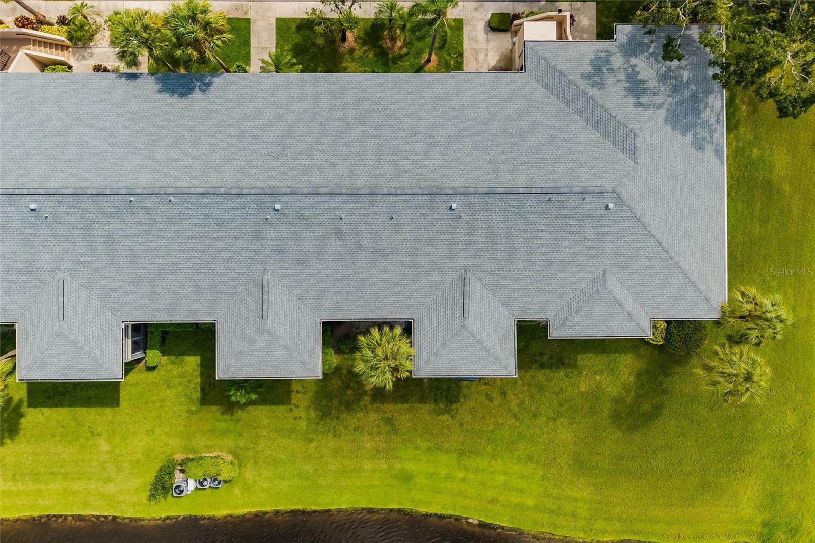 PALM-AIRE AT SARASOTA 10-D - Residential