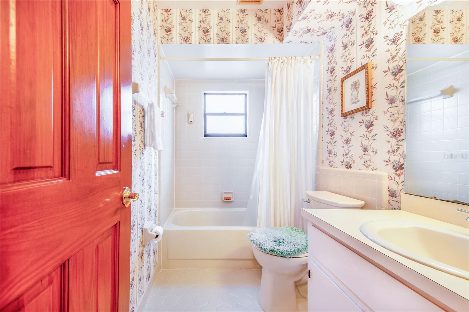 CYPRESSWOOD PATIO HOMES - Residential