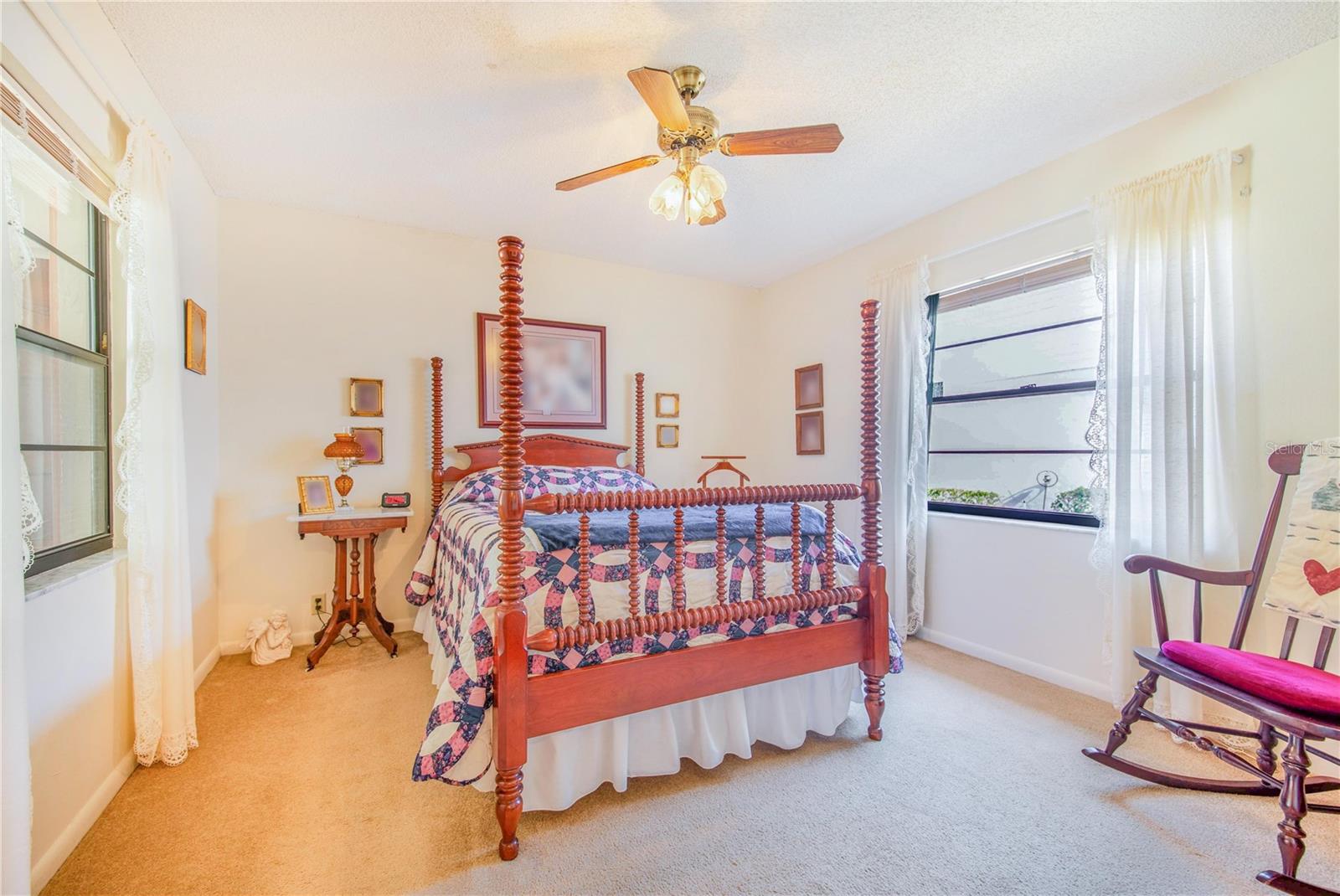 CYPRESSWOOD PATIO HOMES - Residential