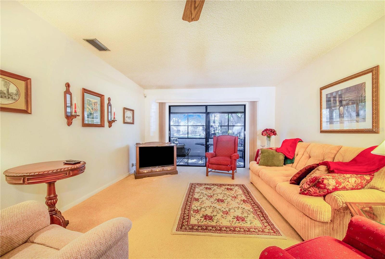 CYPRESSWOOD PATIO HOMES - Residential