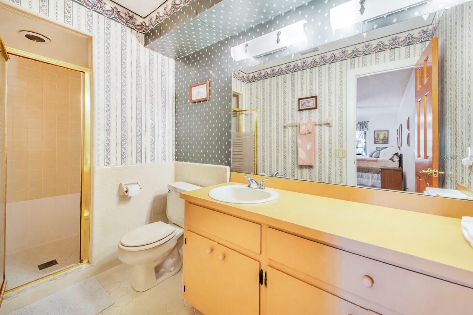 CYPRESSWOOD PATIO HOMES - Residential