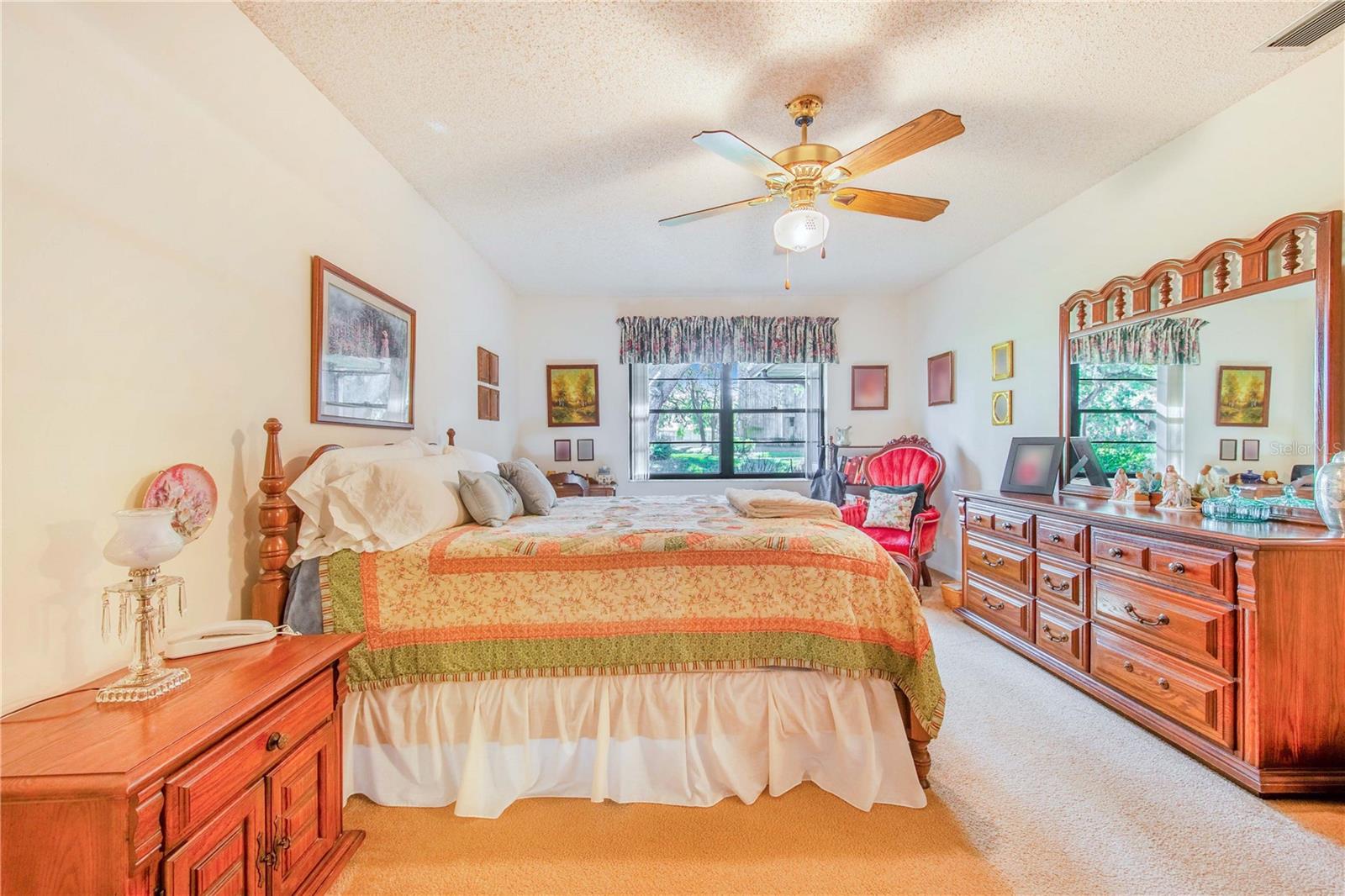 CYPRESSWOOD PATIO HOMES - Residential