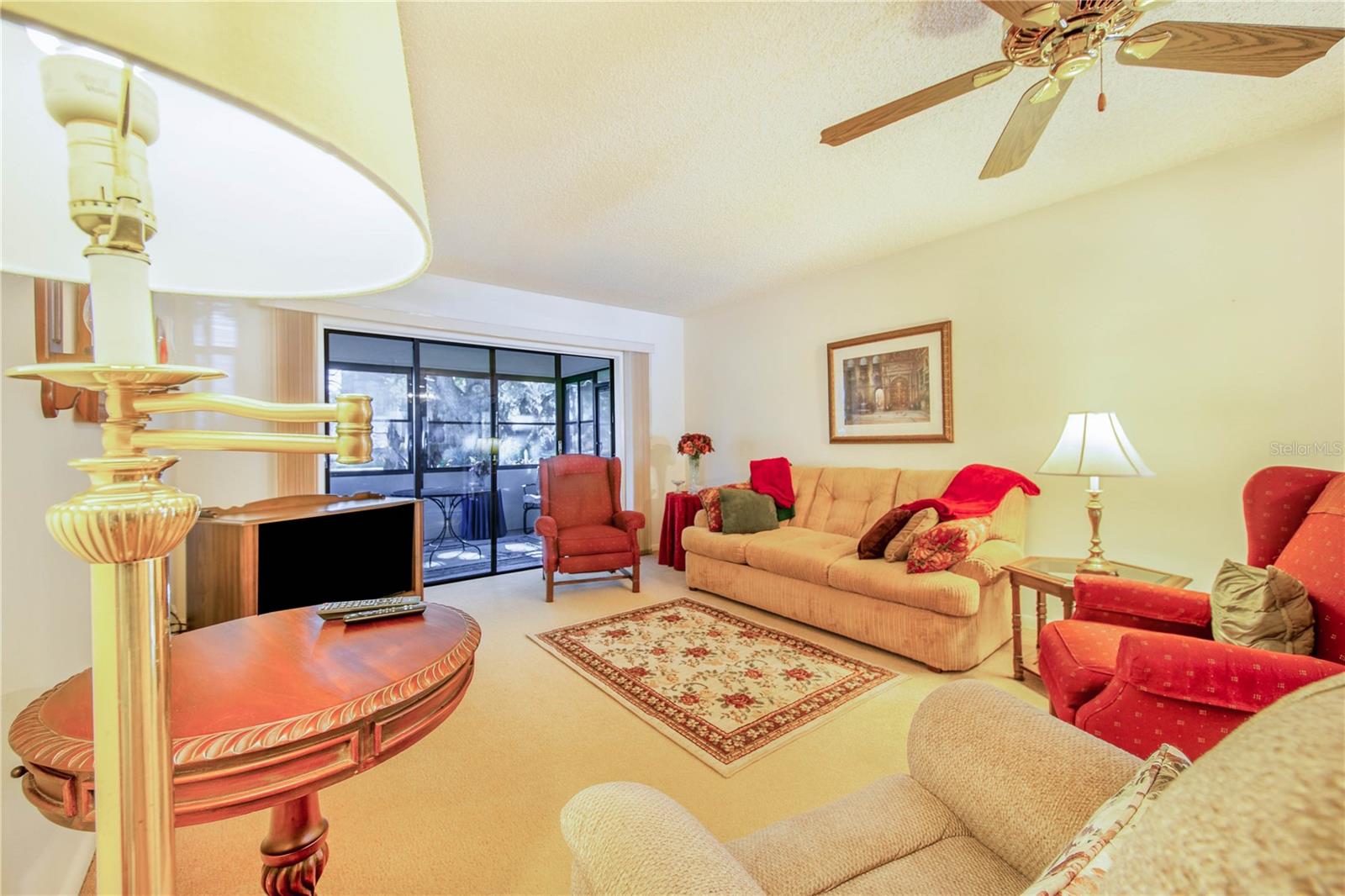 CYPRESSWOOD PATIO HOMES - Residential