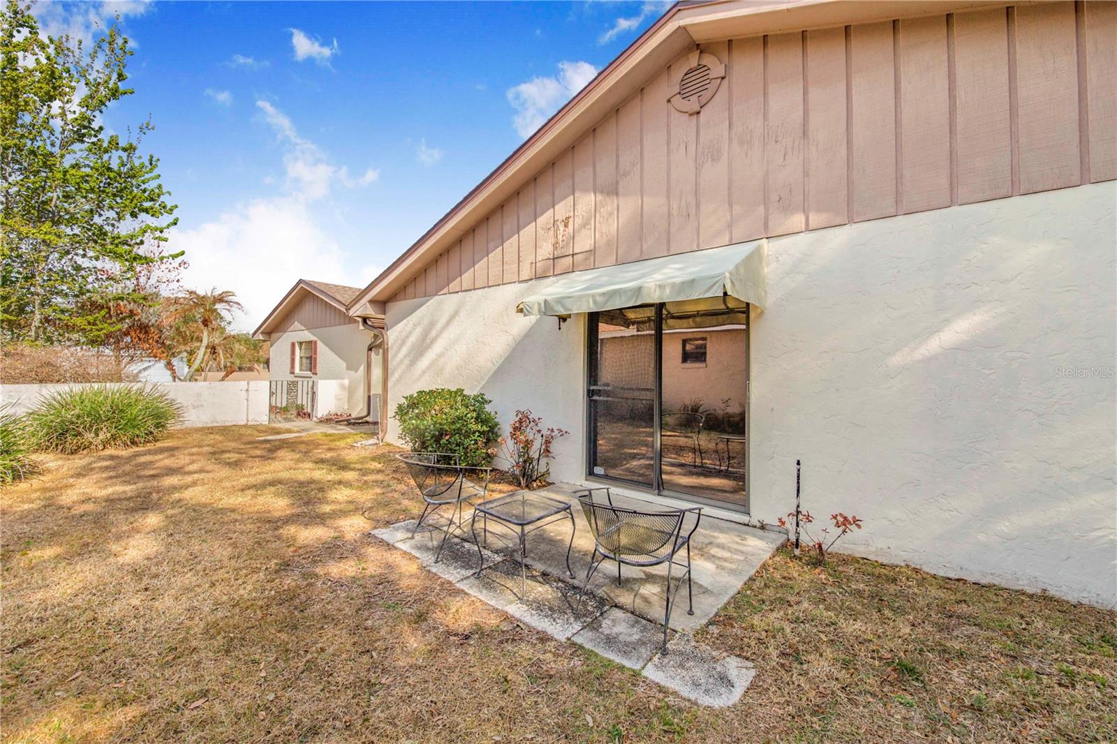 CYPRESSWOOD PATIO HOMES - Residential