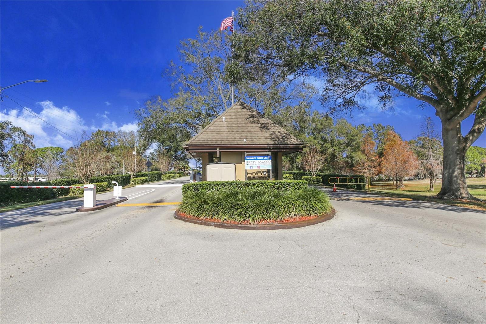 CYPRESSWOOD PATIO HOMES - Residential