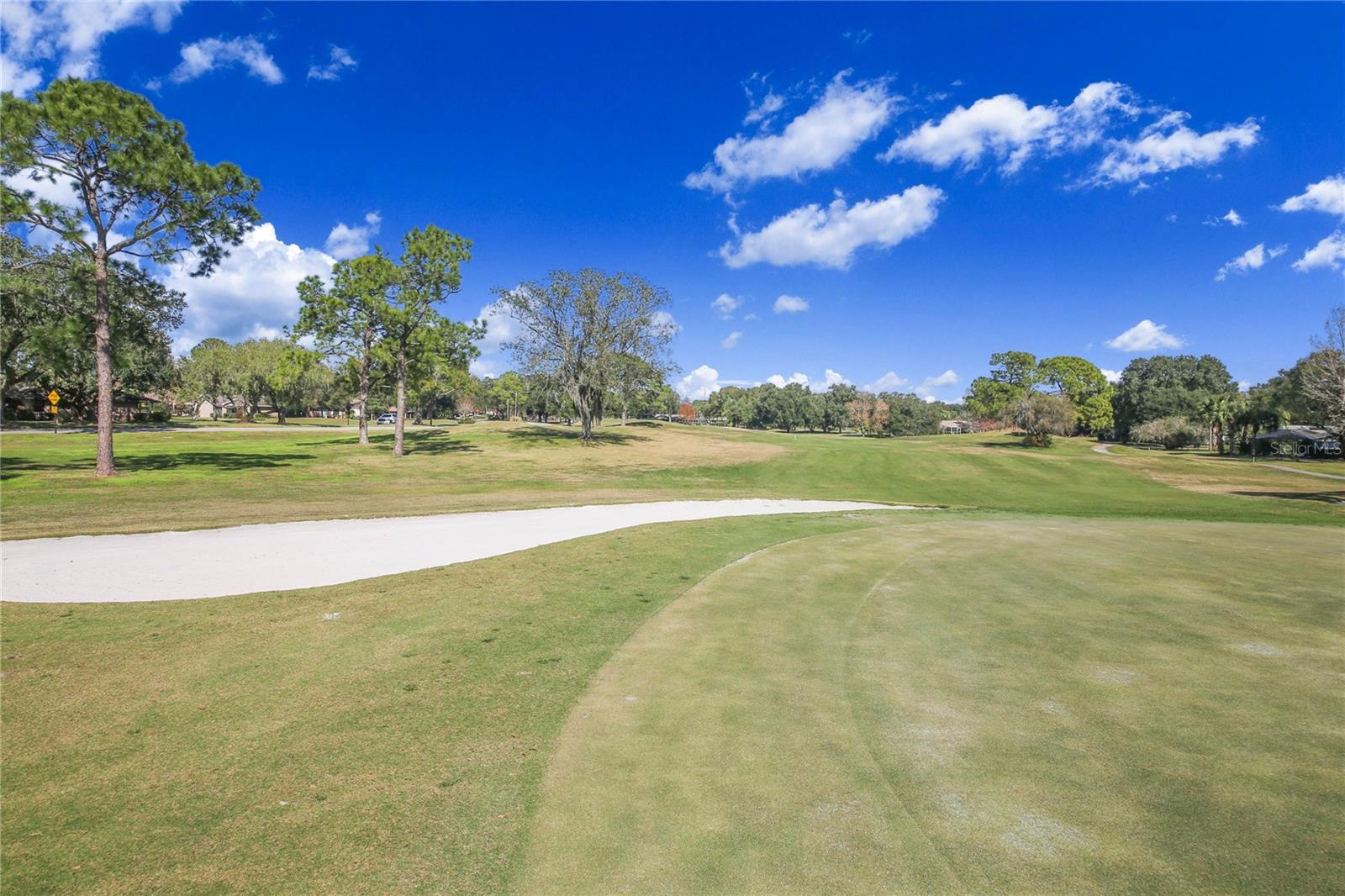 CYPRESSWOOD PATIO HOMES - Residential