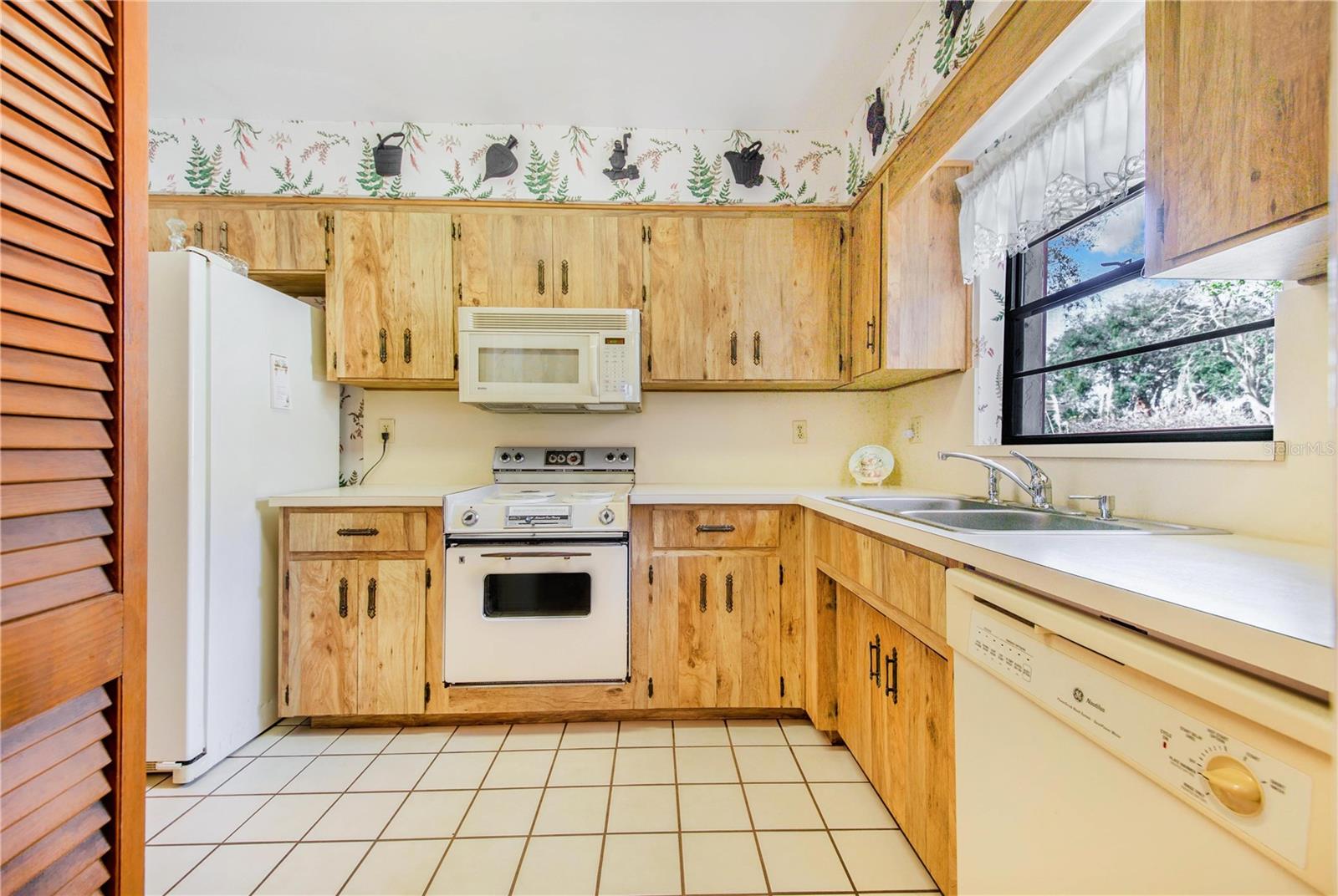 CYPRESSWOOD PATIO HOMES - Residential