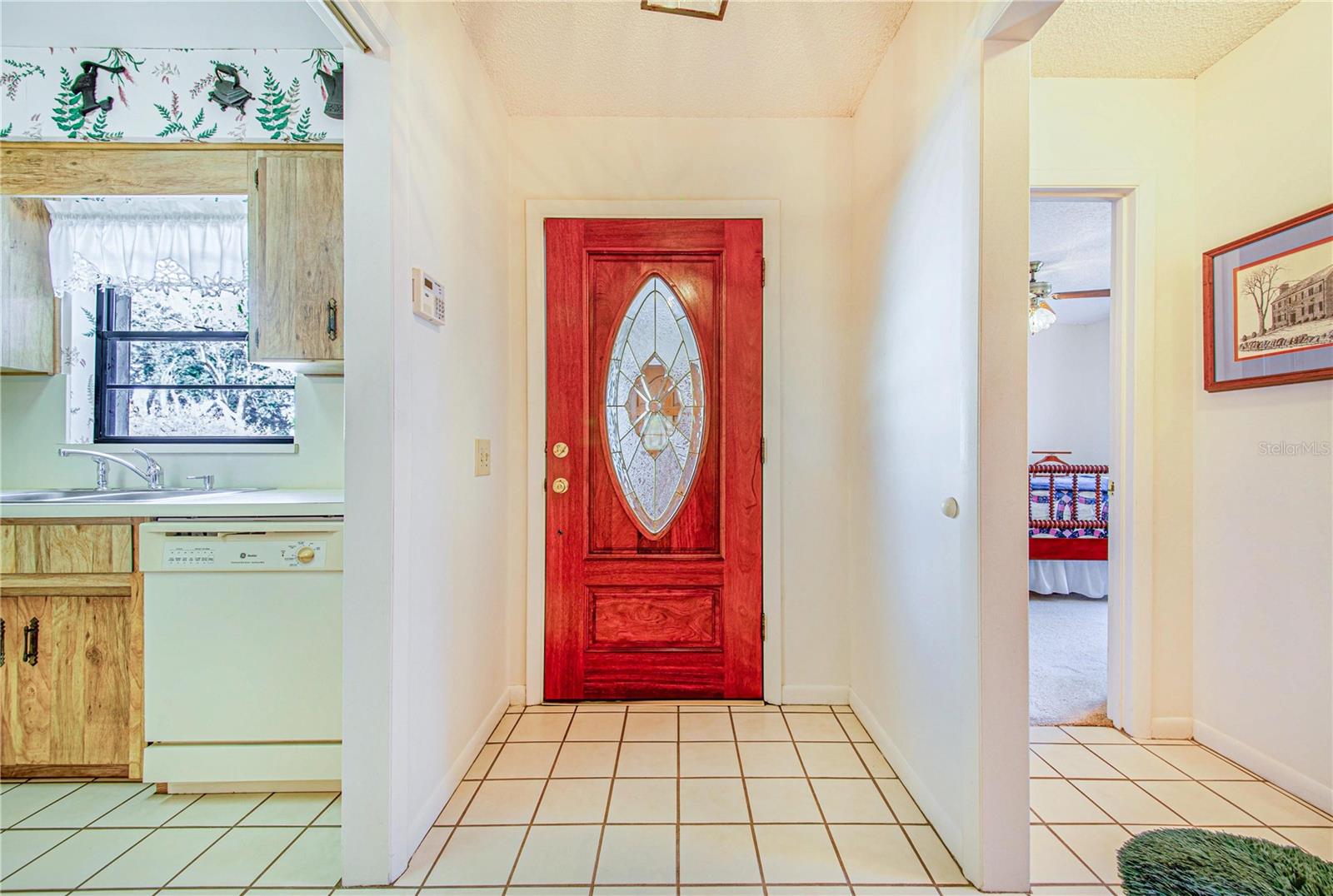 CYPRESSWOOD PATIO HOMES - Residential