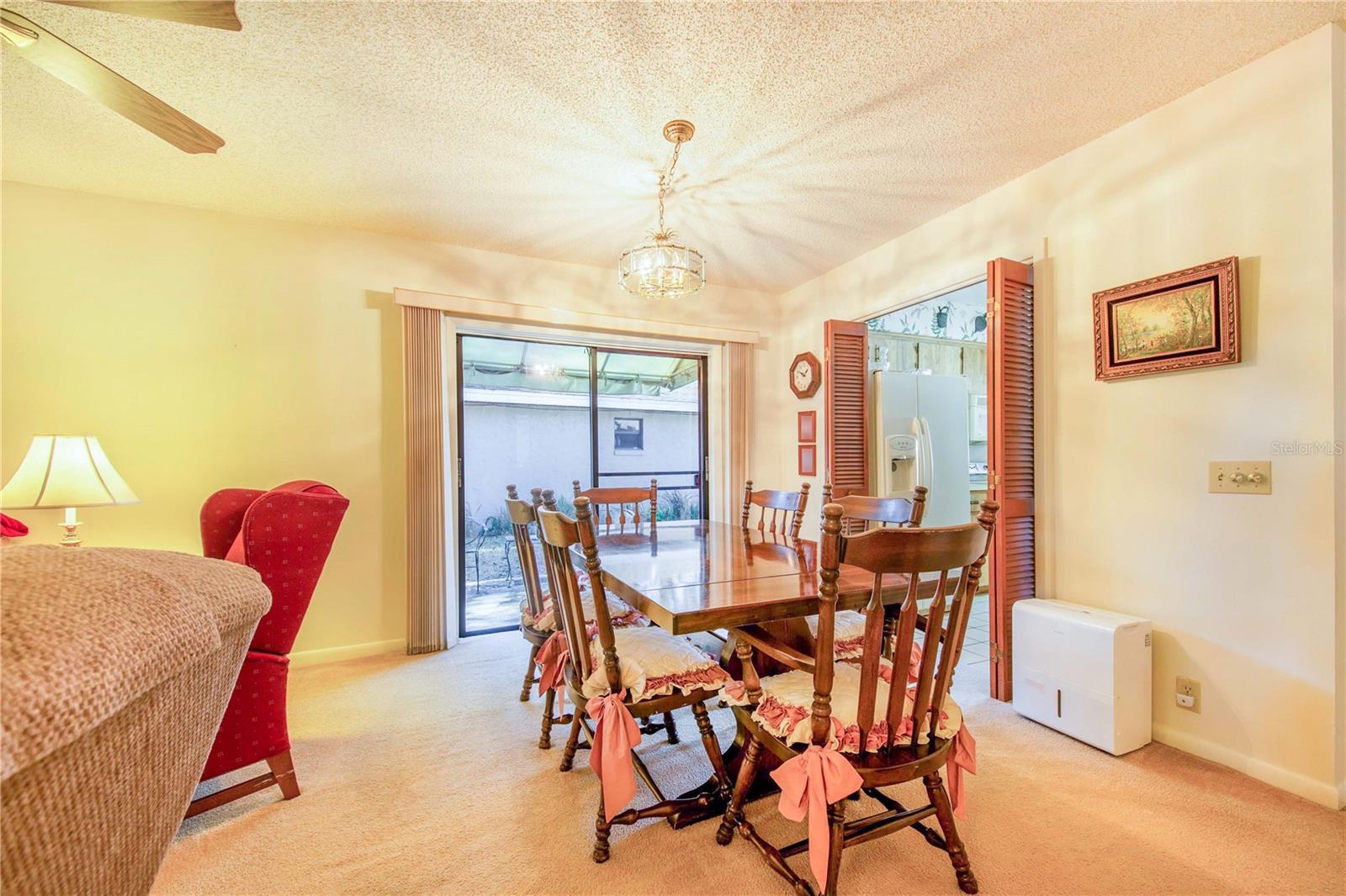 CYPRESSWOOD PATIO HOMES - Residential