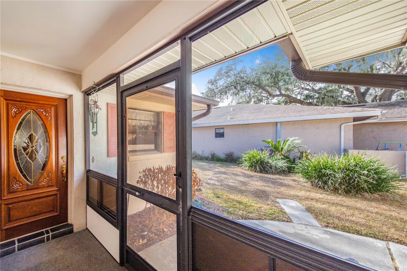 CYPRESSWOOD PATIO HOMES - Residential