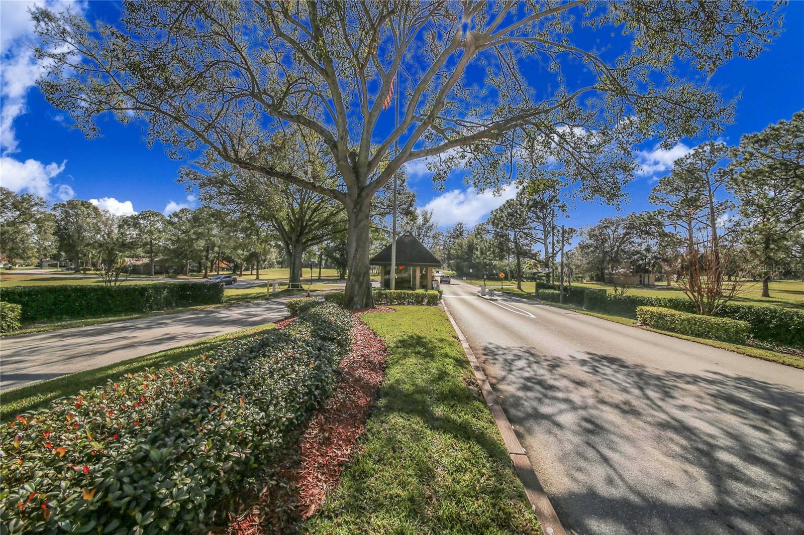 CYPRESSWOOD PATIO HOMES - Residential