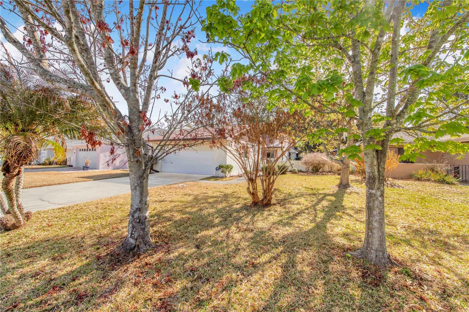 CYPRESSWOOD PATIO HOMES - Residential