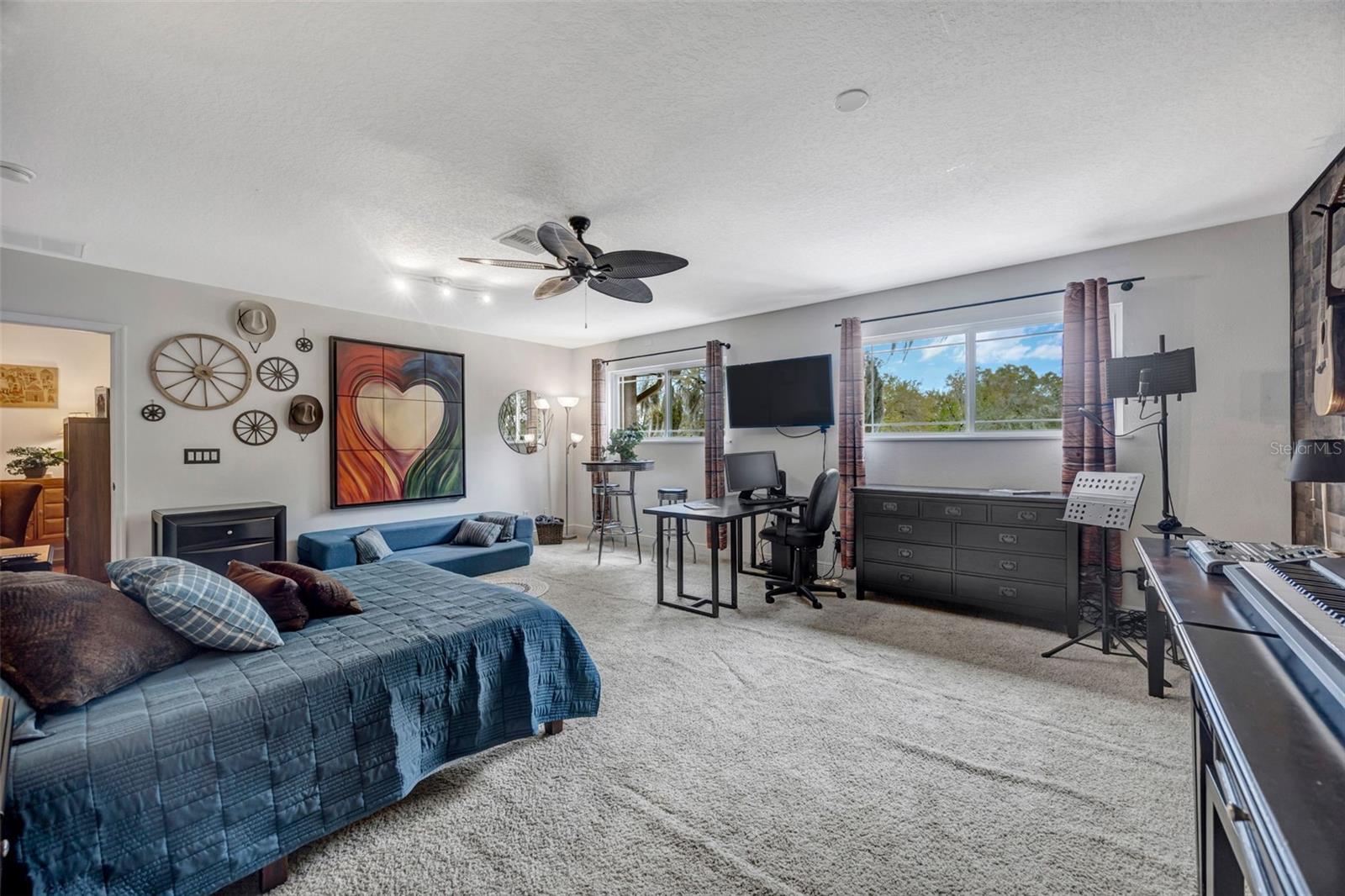 WELLINGTON M - Residential