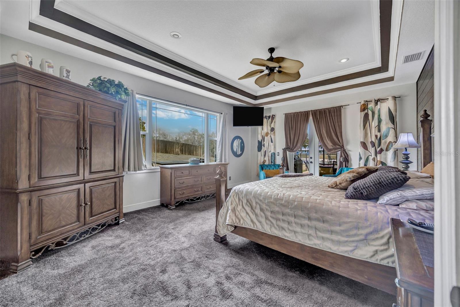 WELLINGTON M - Residential