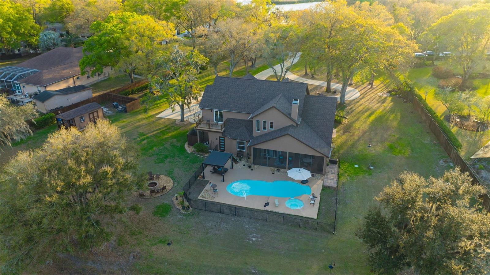 WELLINGTON M - Residential