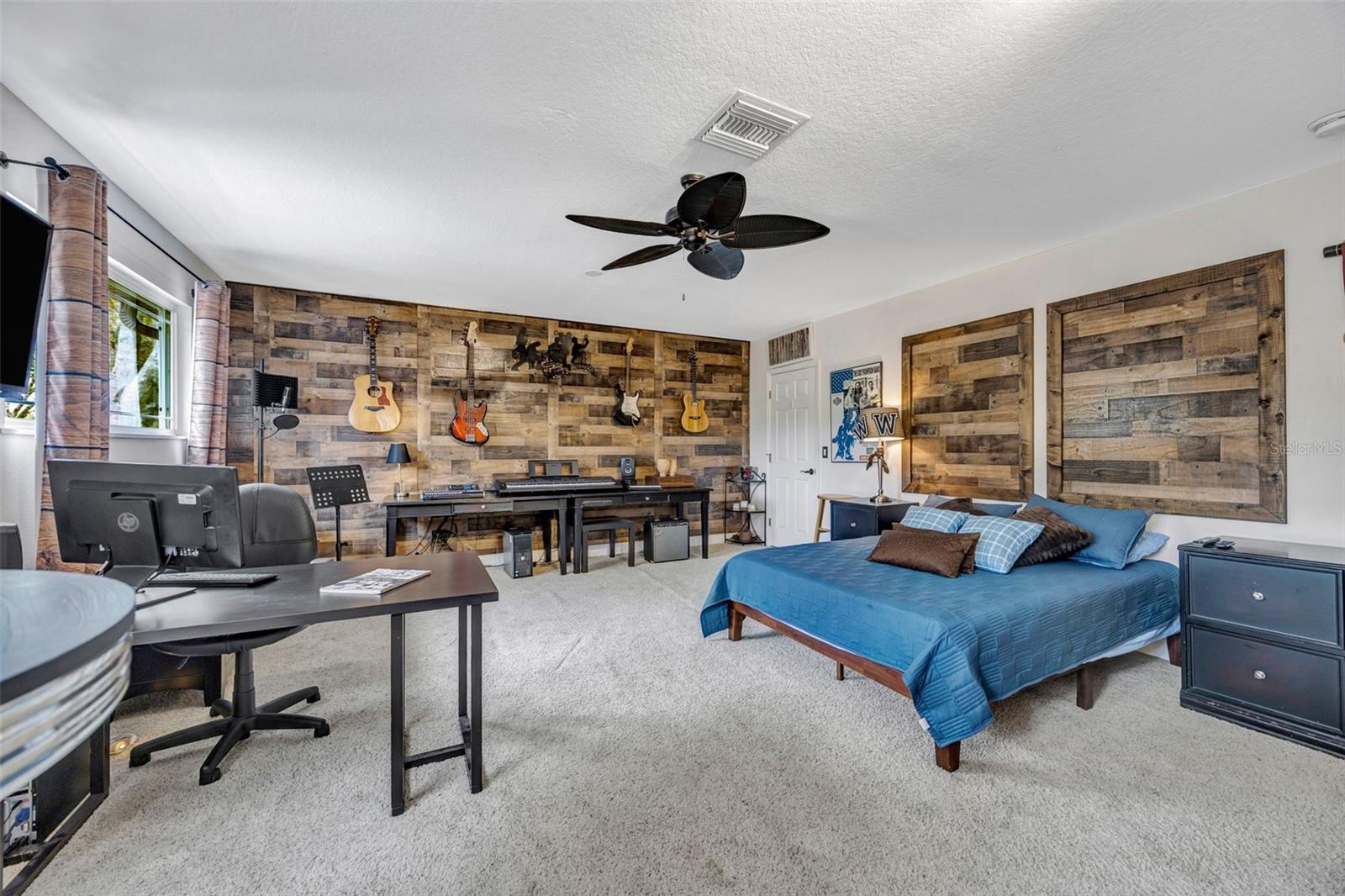 WELLINGTON M - Residential