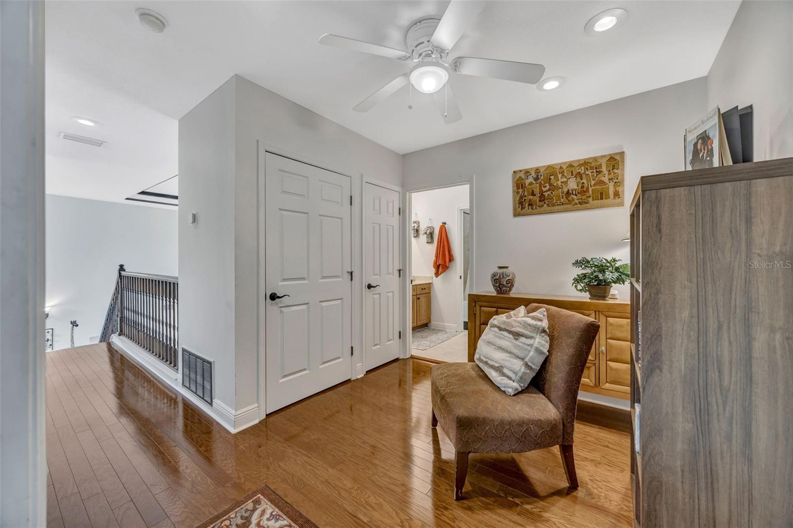 WELLINGTON M - Residential