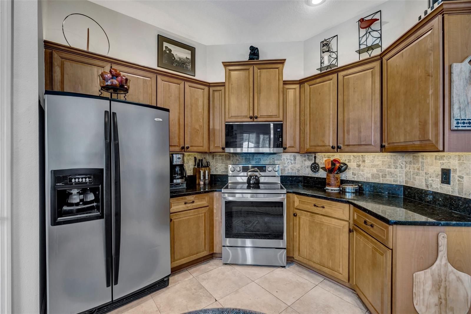 WELLINGTON M - Residential