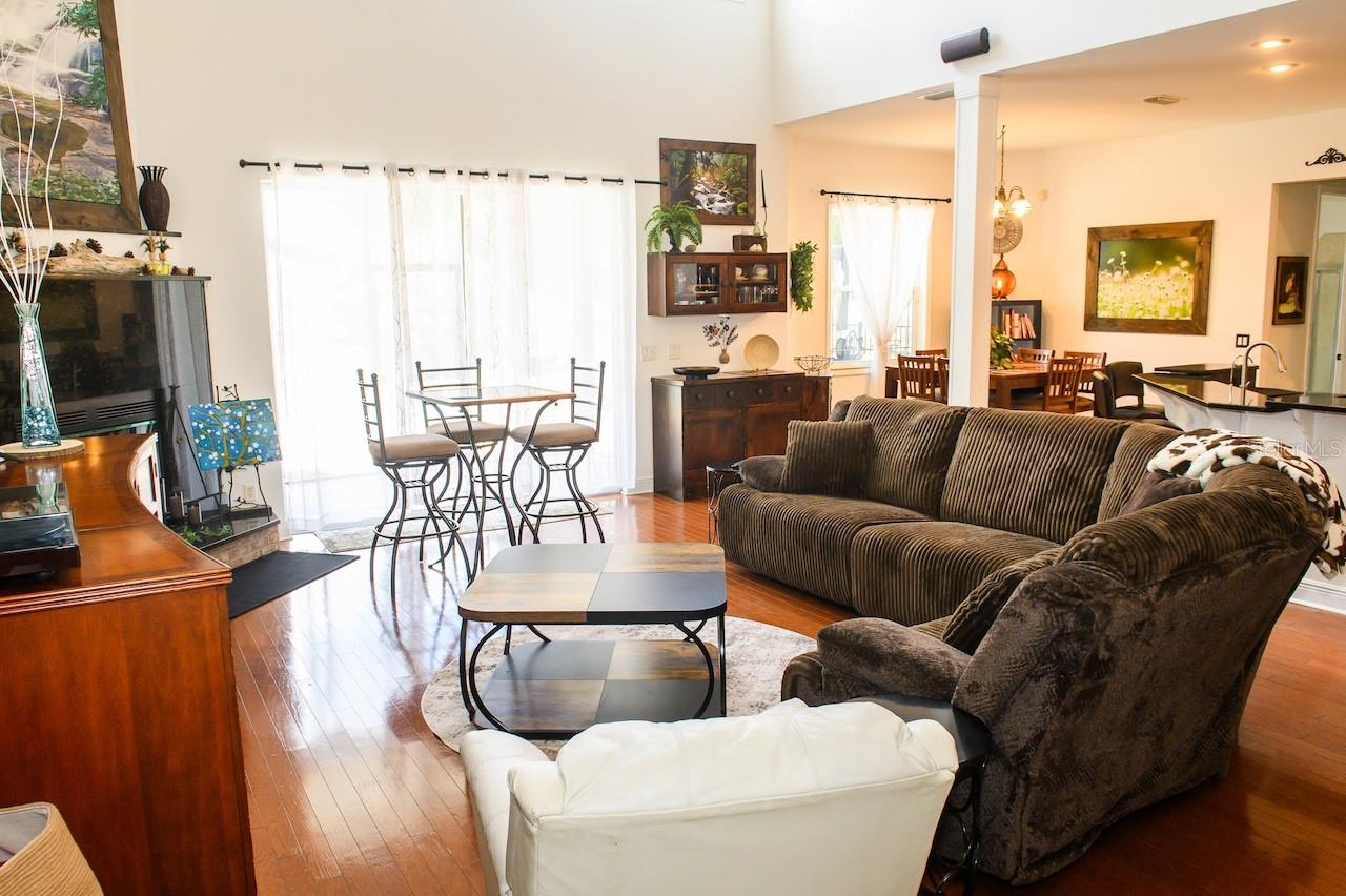 WELLINGTON M - Residential
