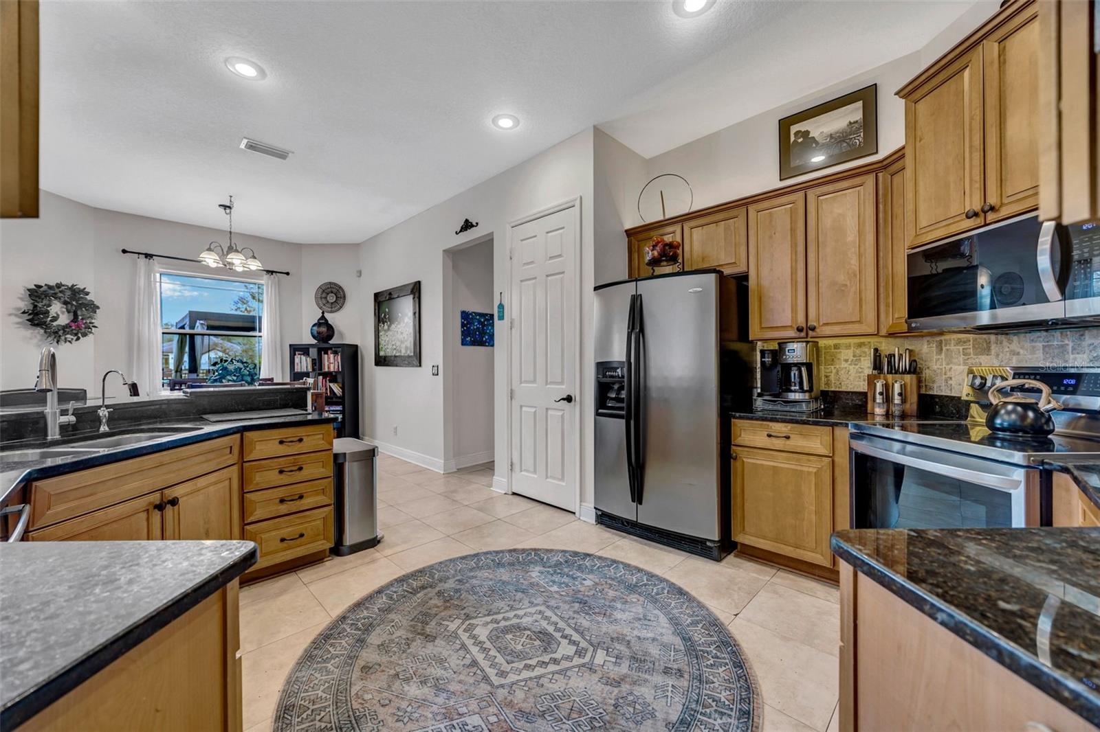 WELLINGTON M - Residential