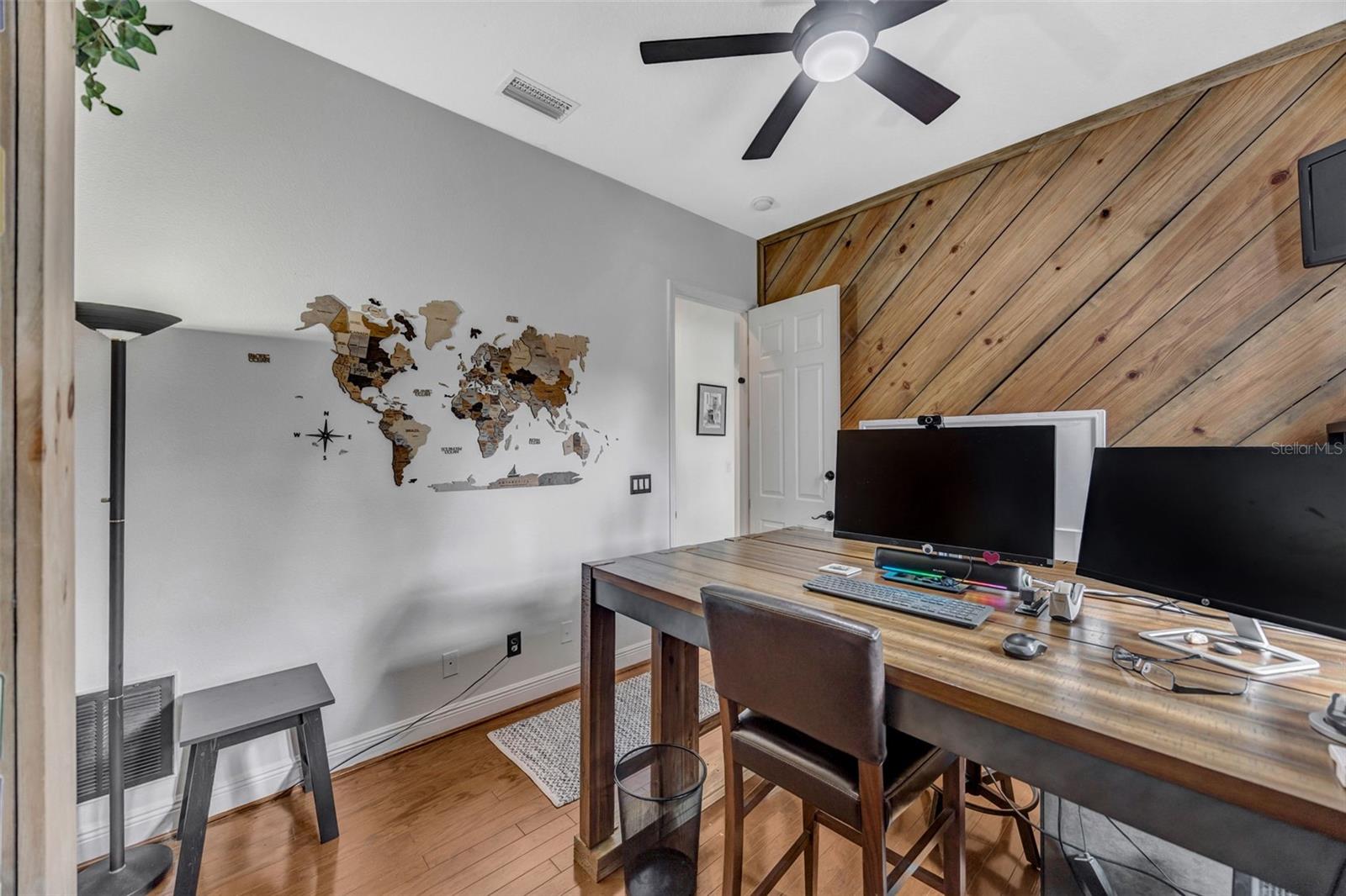 WELLINGTON M - Residential