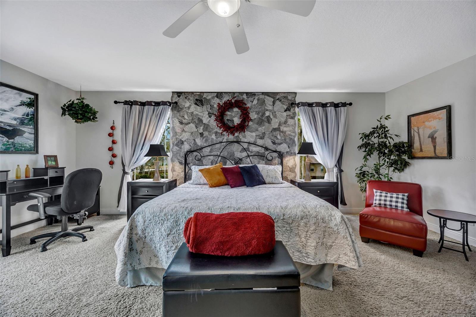 WELLINGTON M - Residential