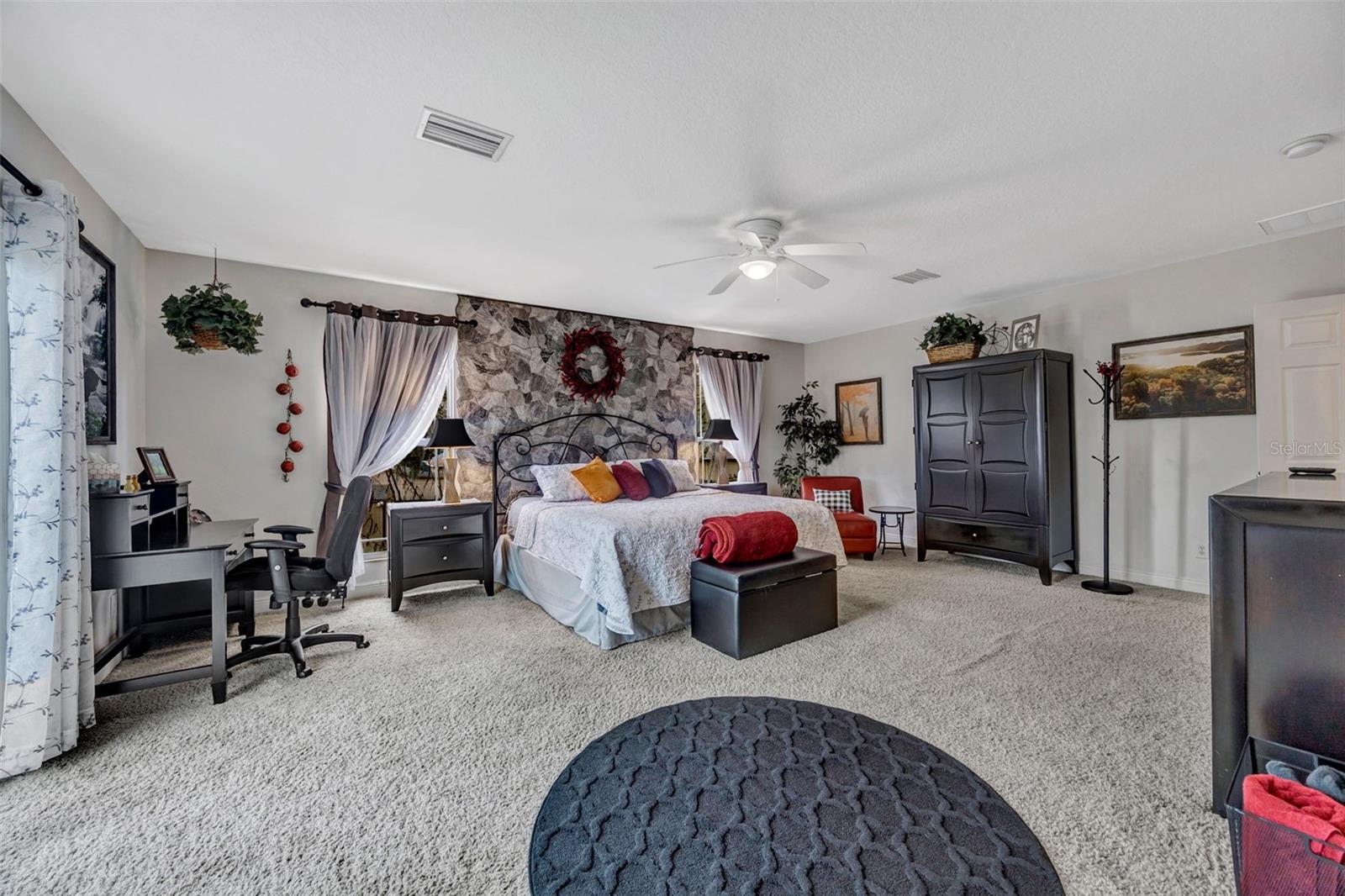 WELLINGTON M - Residential