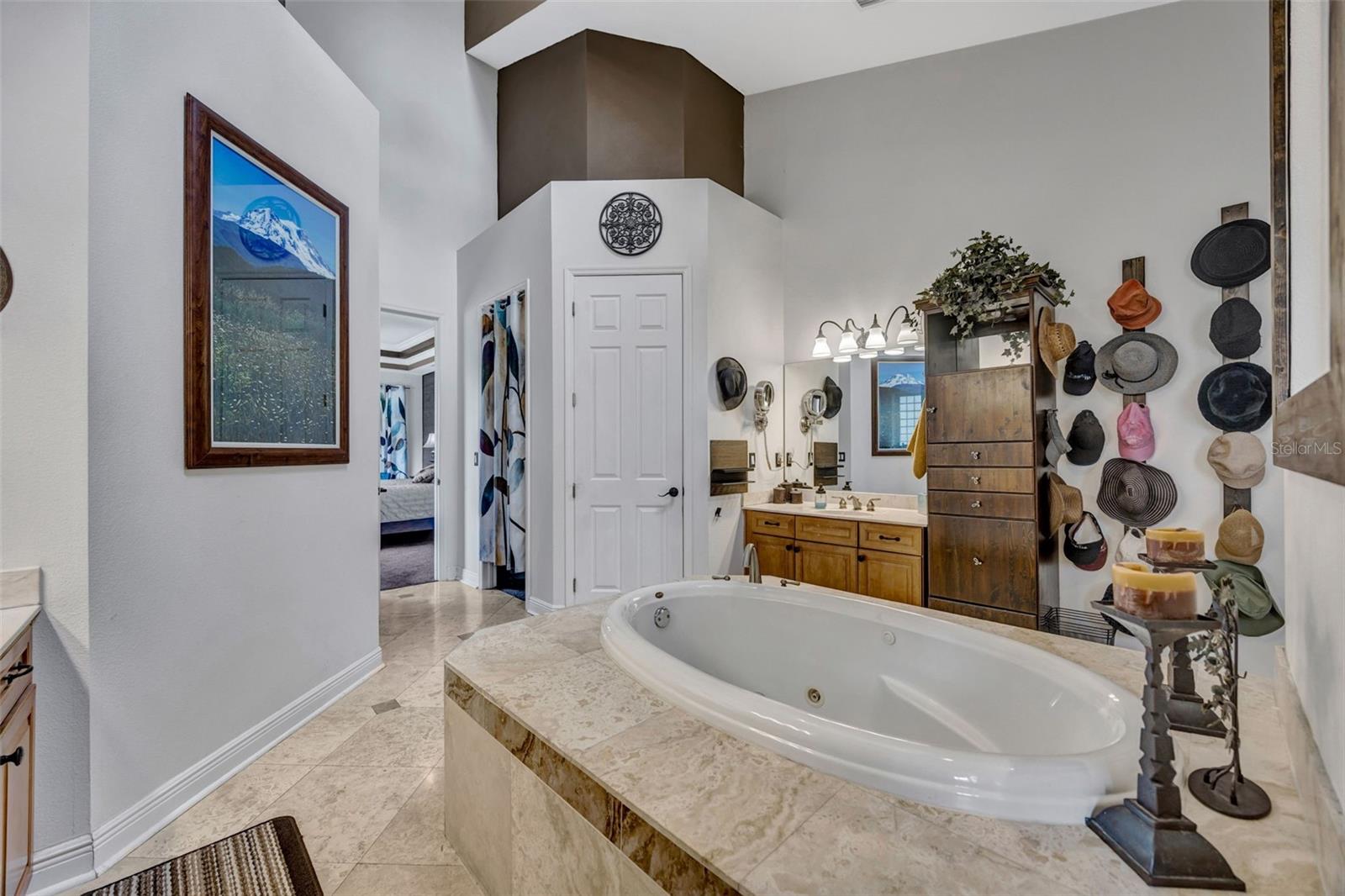 WELLINGTON M - Residential