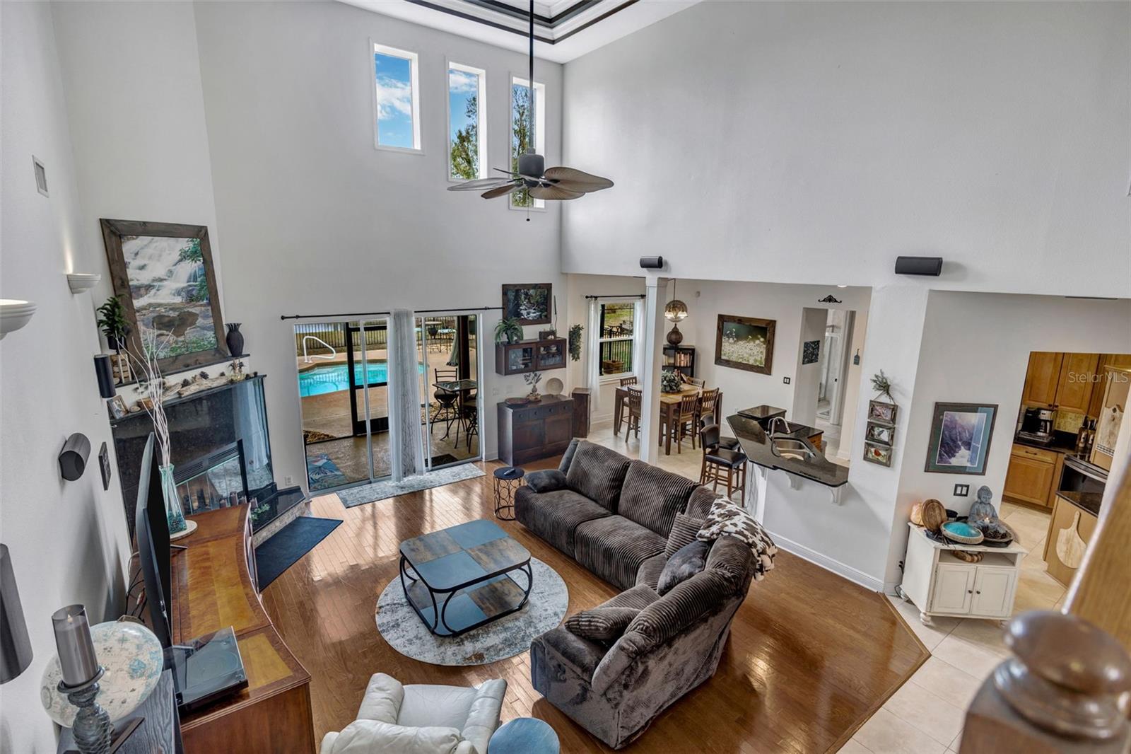 WELLINGTON M - Residential