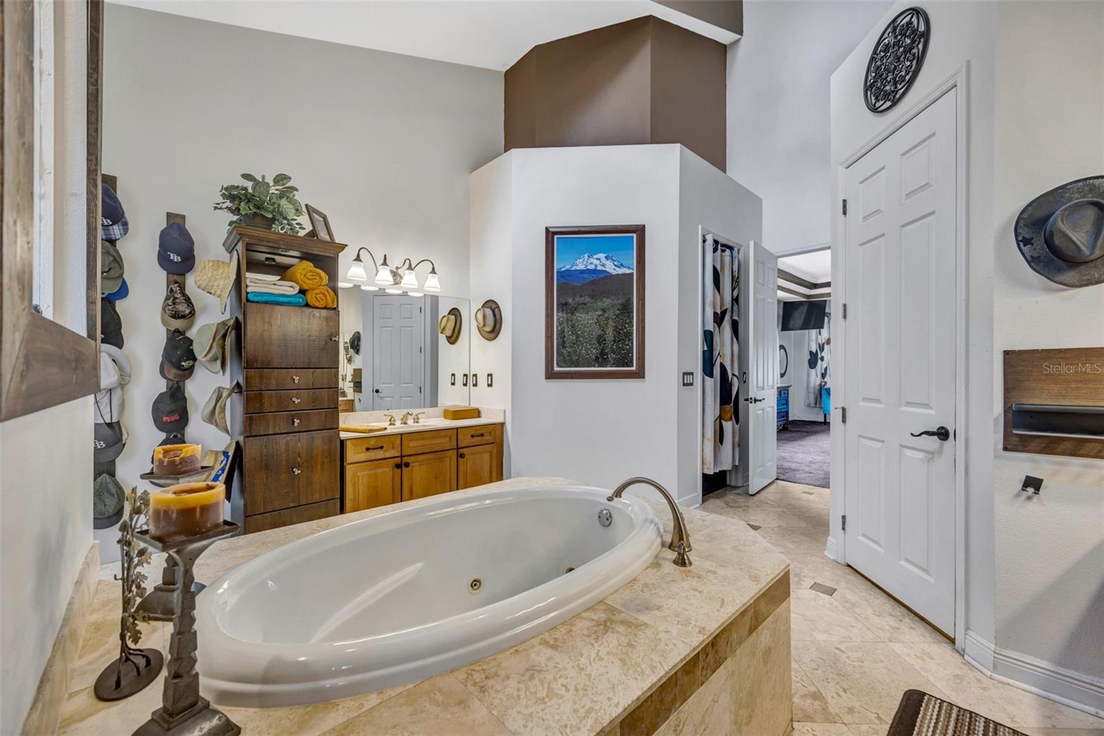 WELLINGTON M - Residential