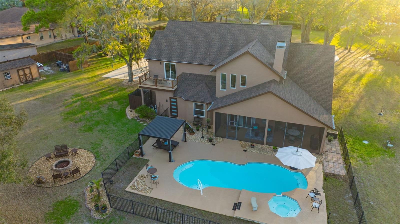 WELLINGTON M - Residential