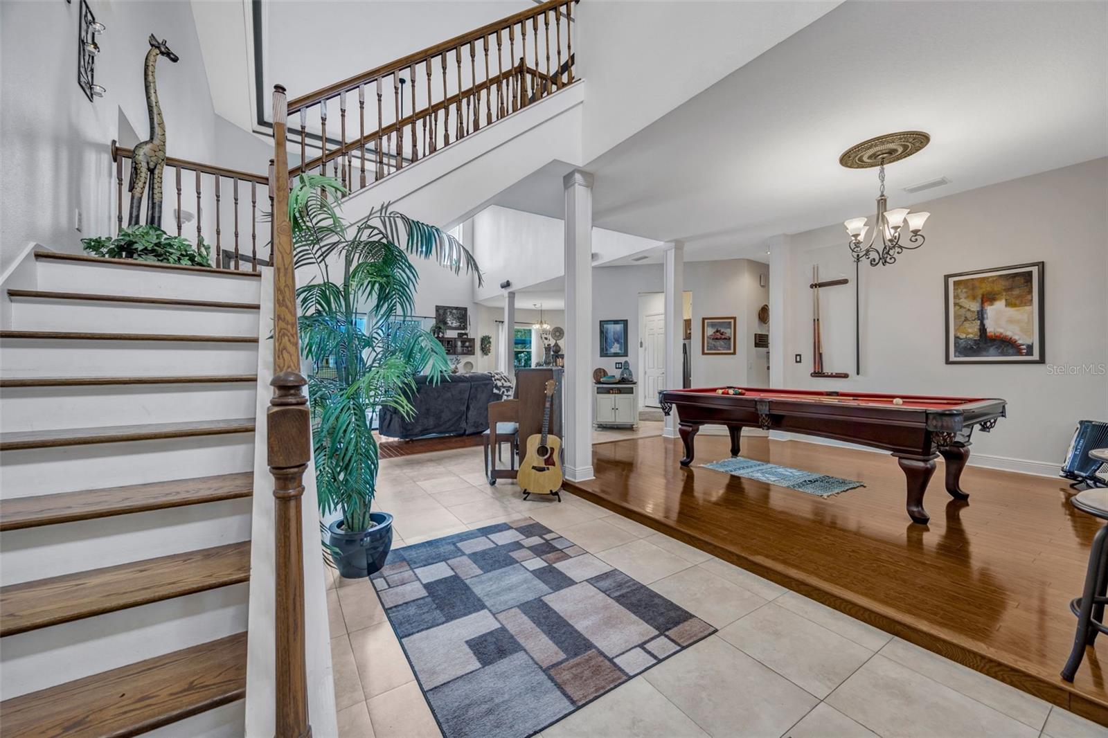 WELLINGTON M - Residential