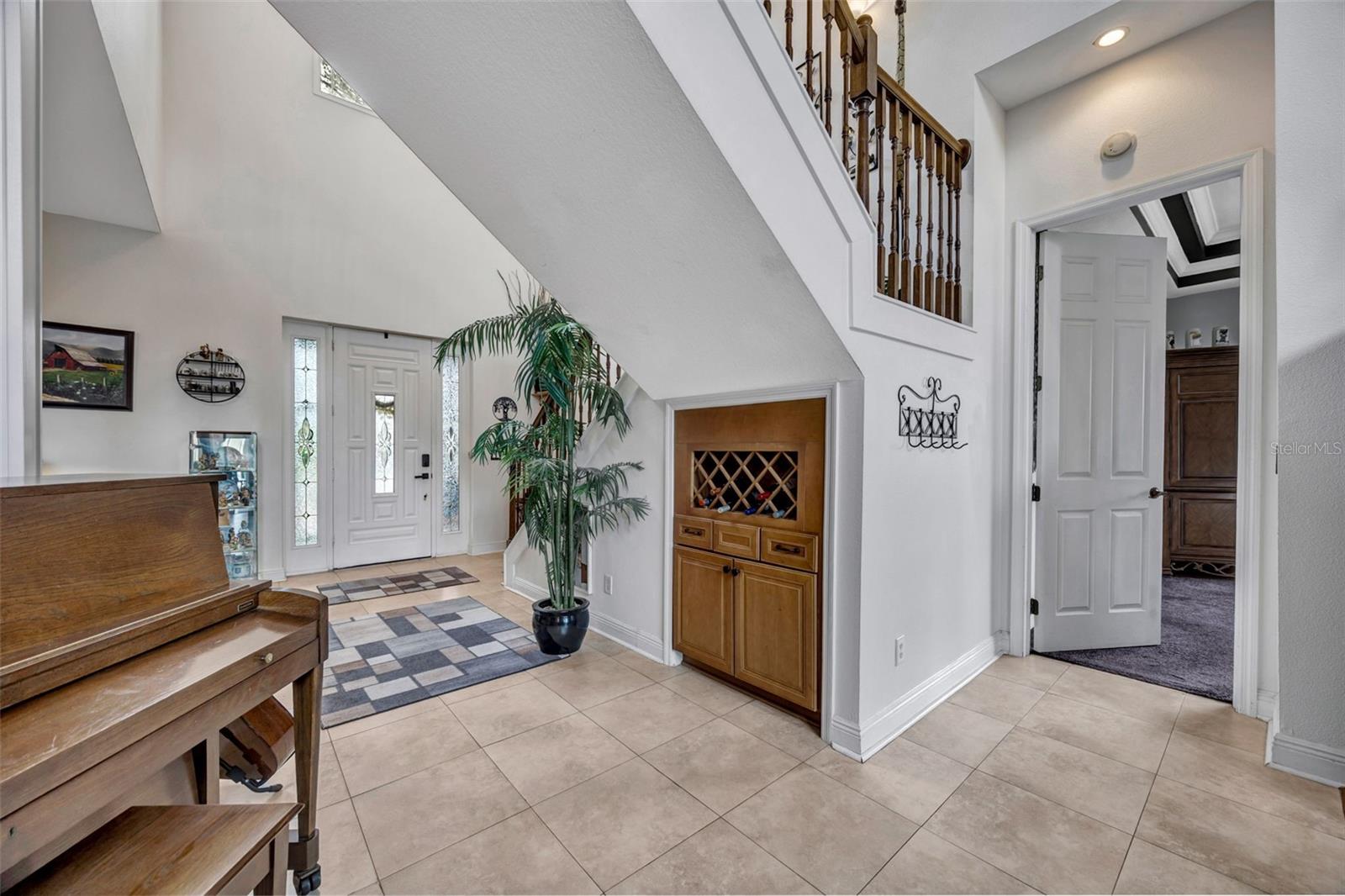 WELLINGTON M - Residential