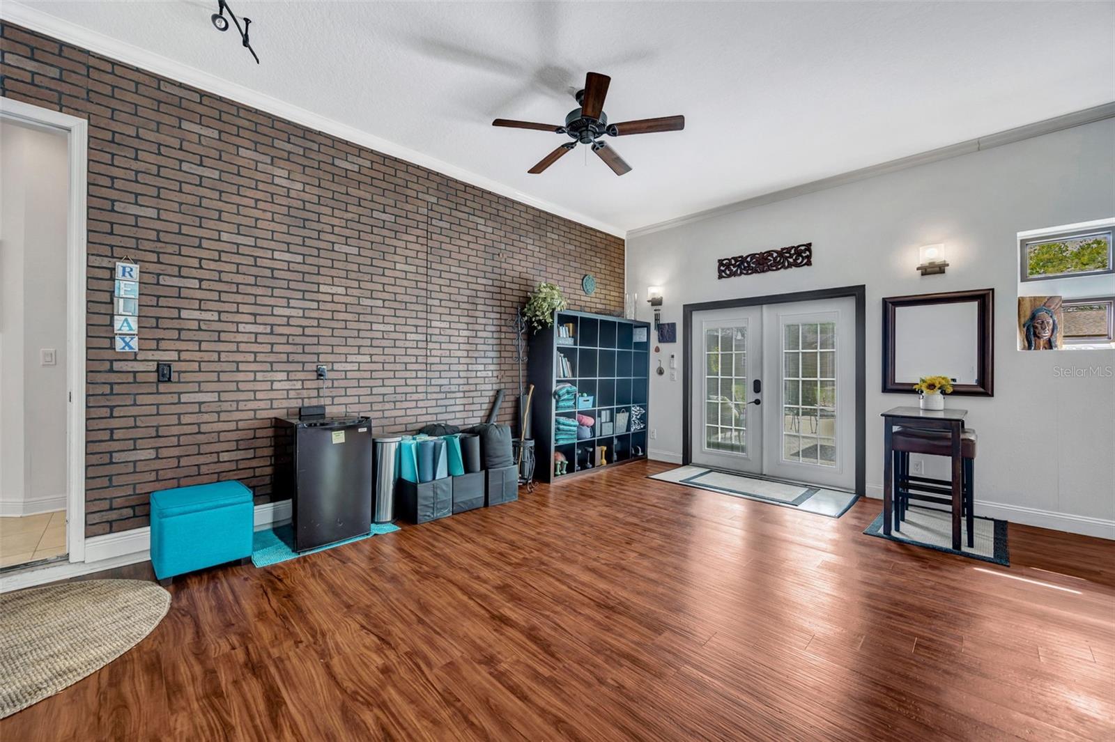 WELLINGTON M - Residential